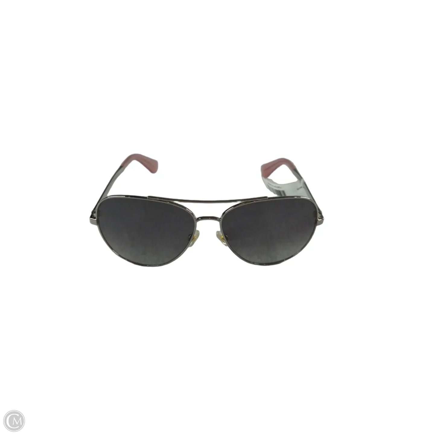 Sunglasses Designer By Kate Spade, Size: Medium