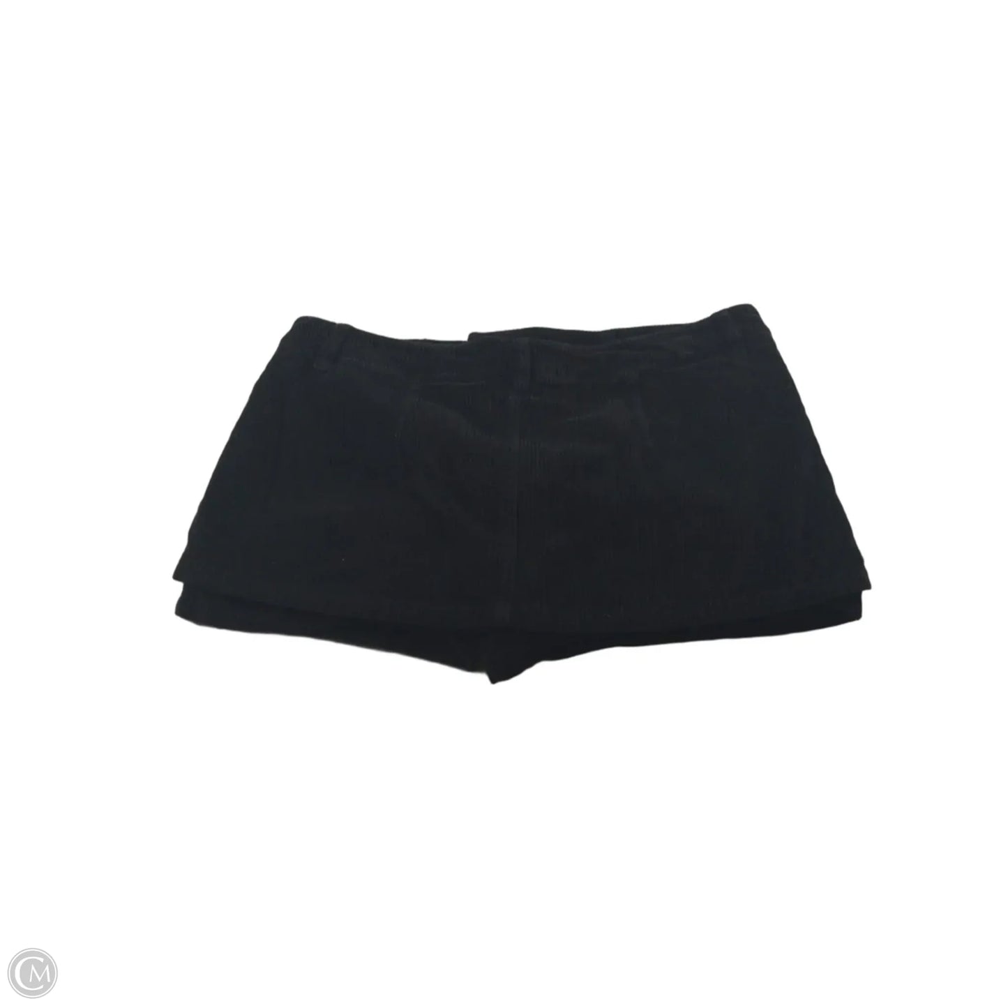 Skirt Mini & Short By Free People In Black, Size: M