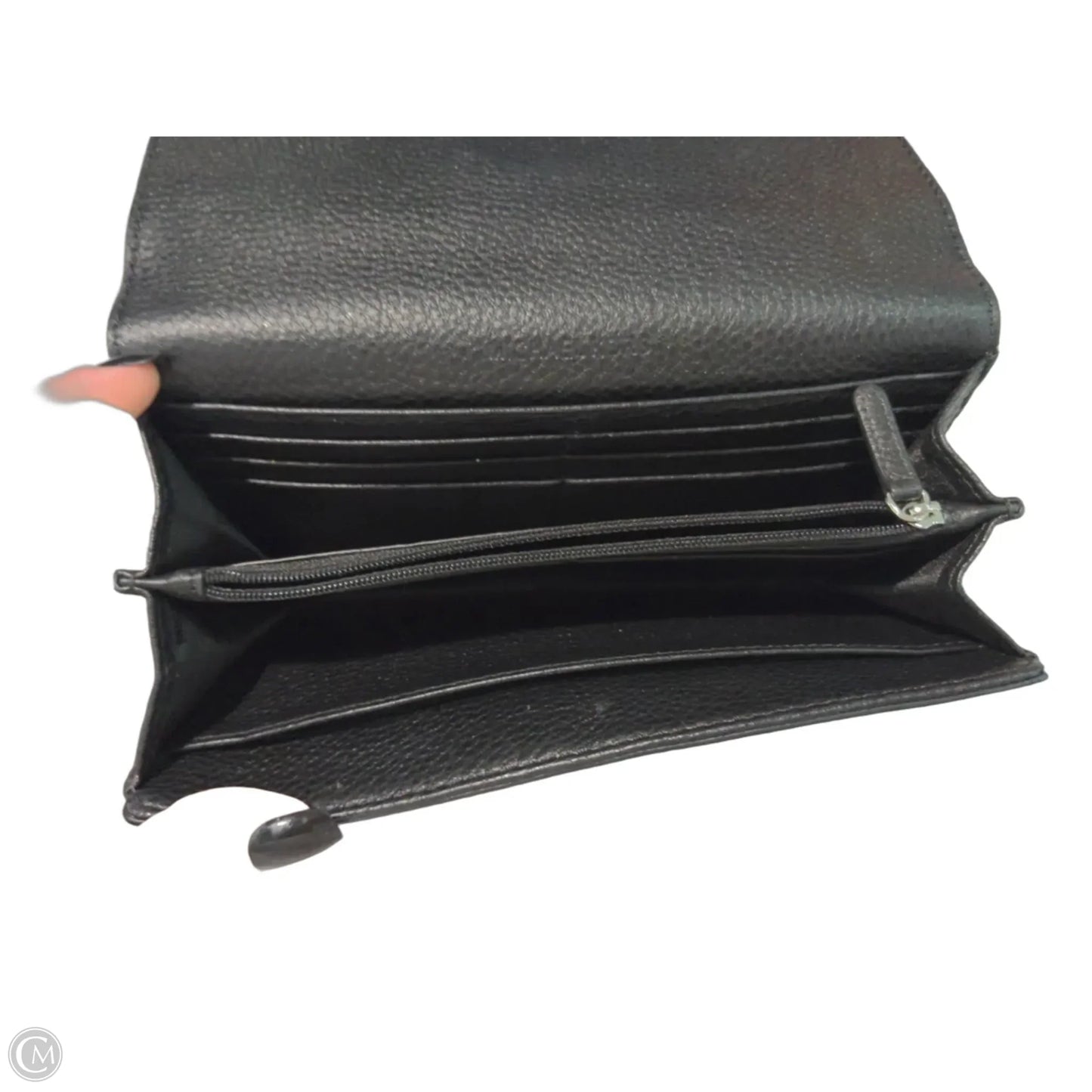 Wallet Designer By Michael Kors, Size: Small