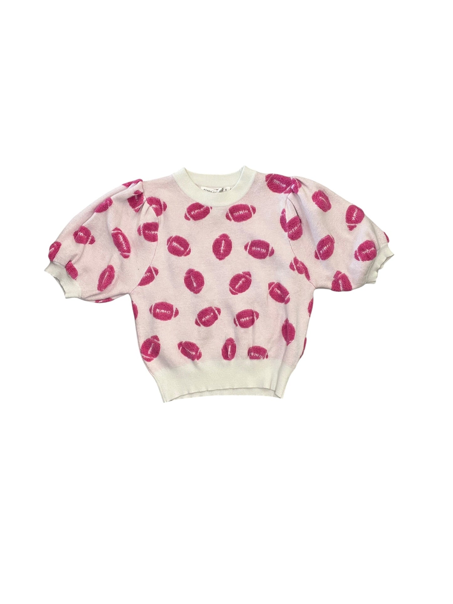 Top Ss By Altard State In Pink, Size:S