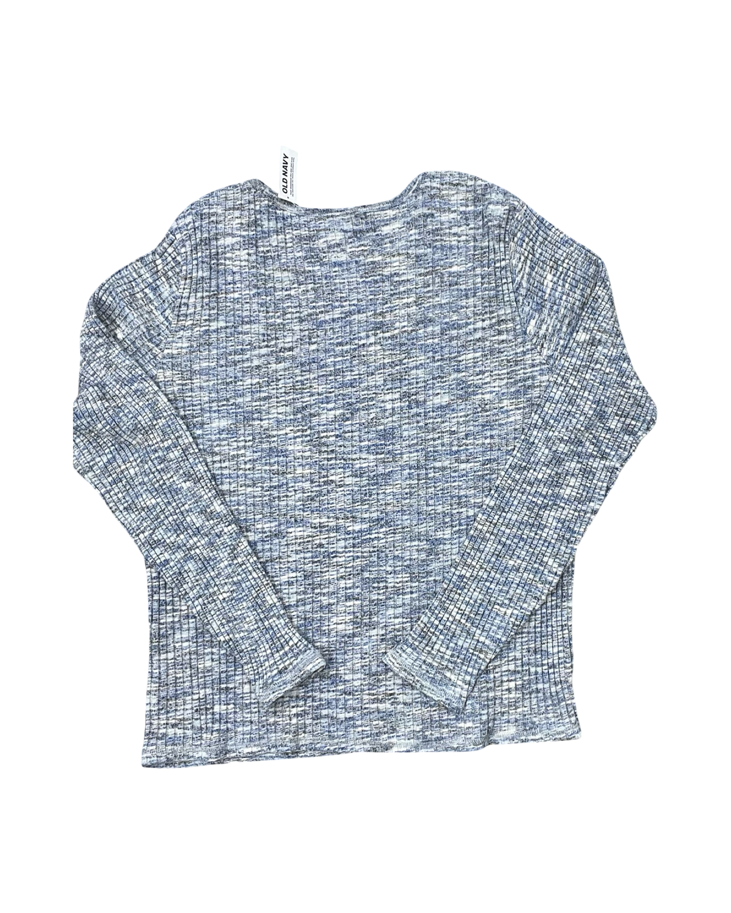 Sweater By Old Navy In Bronze, Size:1X