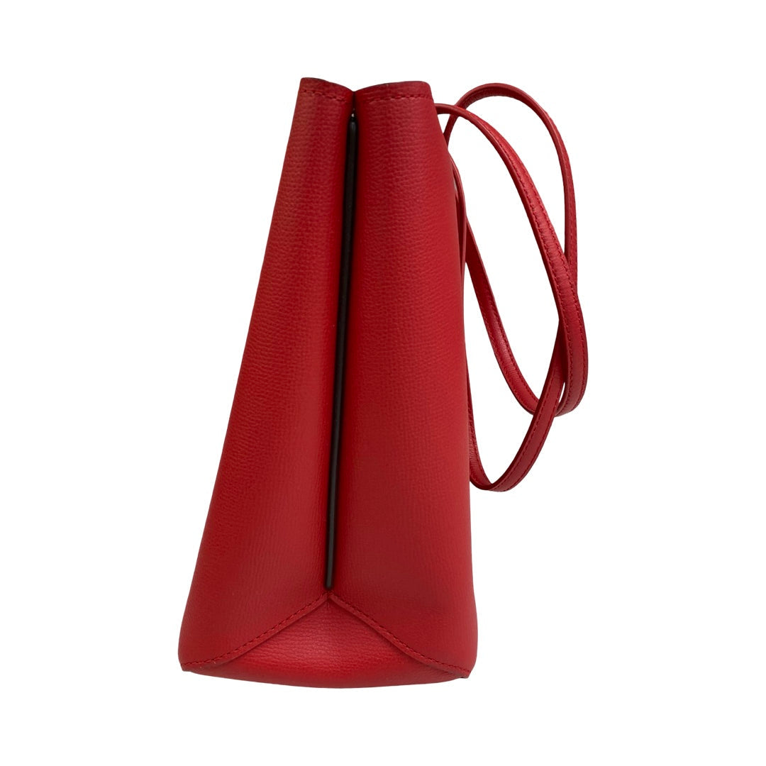 Handbag Designer By Kate Spade In Red, Size:Large