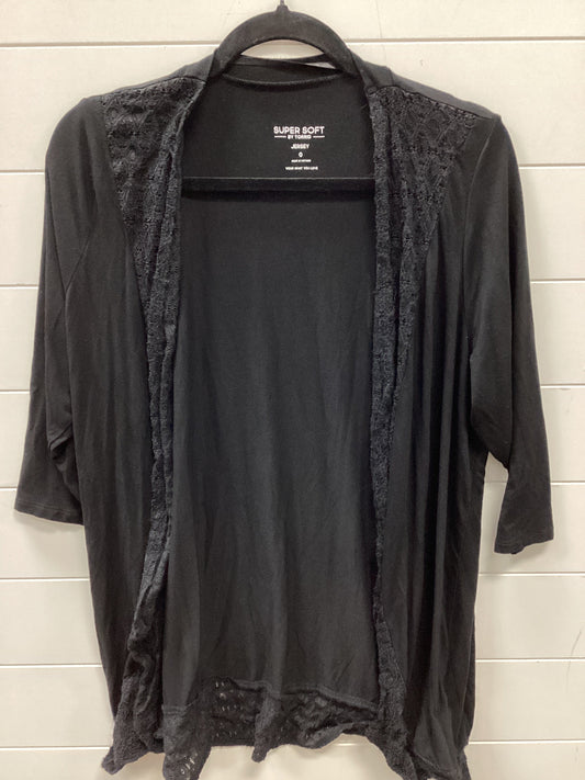 Top Ss By Torrid In Black, Size:L