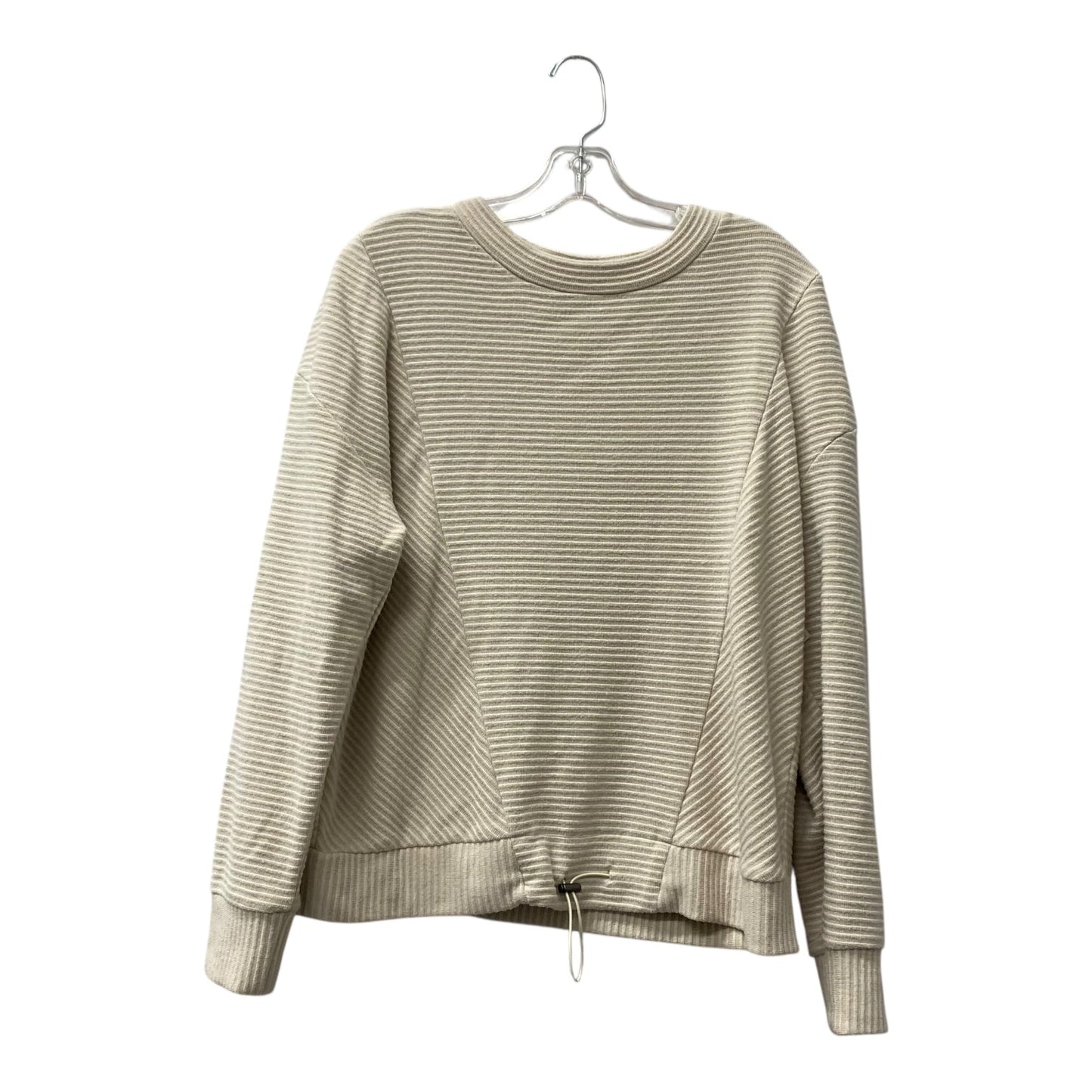 Top Ls By Simply Vera In Pink, Size:L