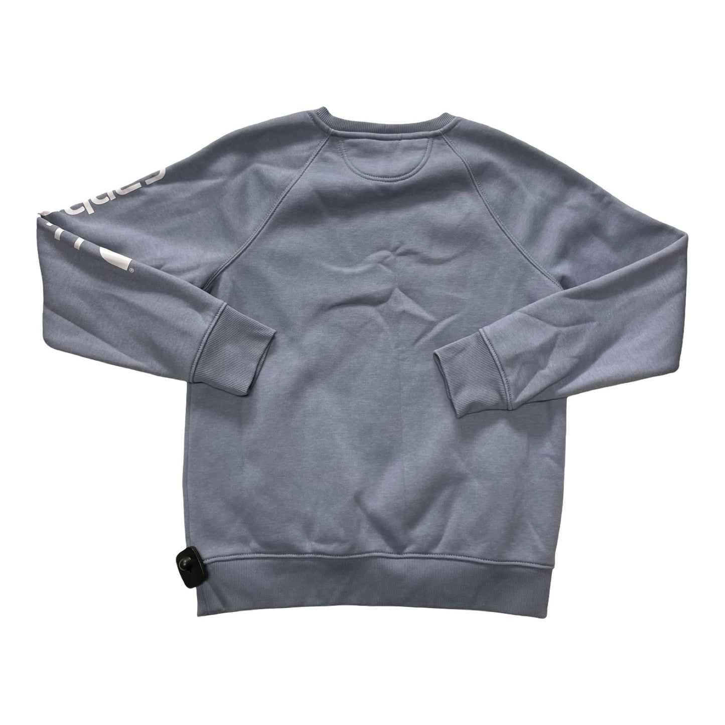 Sweatshirt Crewneck By Carhartt In Blue, Size:M