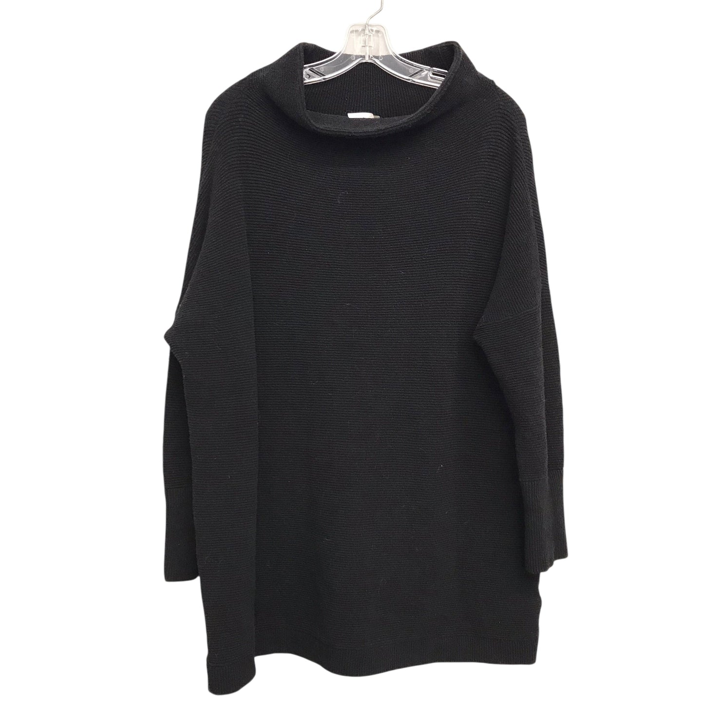 Sweater By Free People In Black, Size:S