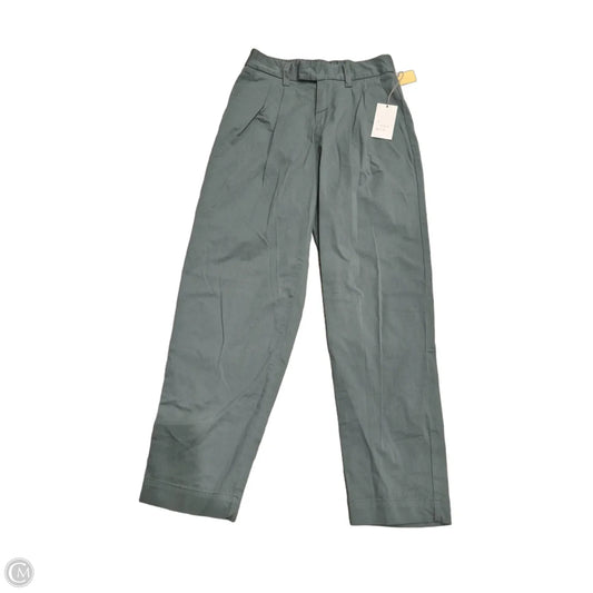 Pants Chinos & Khakis By A New Day In Green, Size: 2