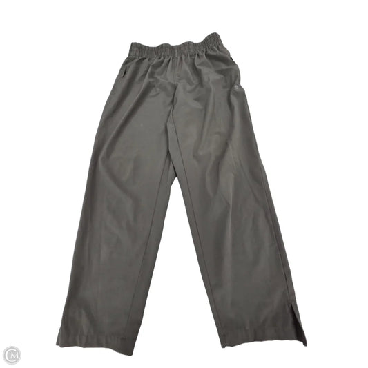Athletic Pants By Apana In Green, Size: L