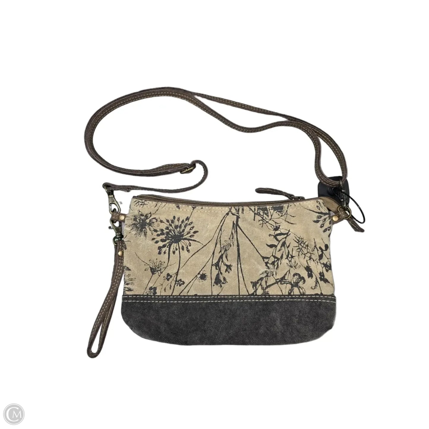 Crossbody By Myra, Size: Small