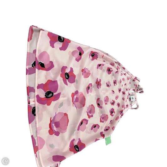 Tank Top By Cabi In Pink, Size: L