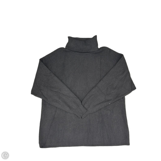 Sweater By Free People In Black, Size: S
