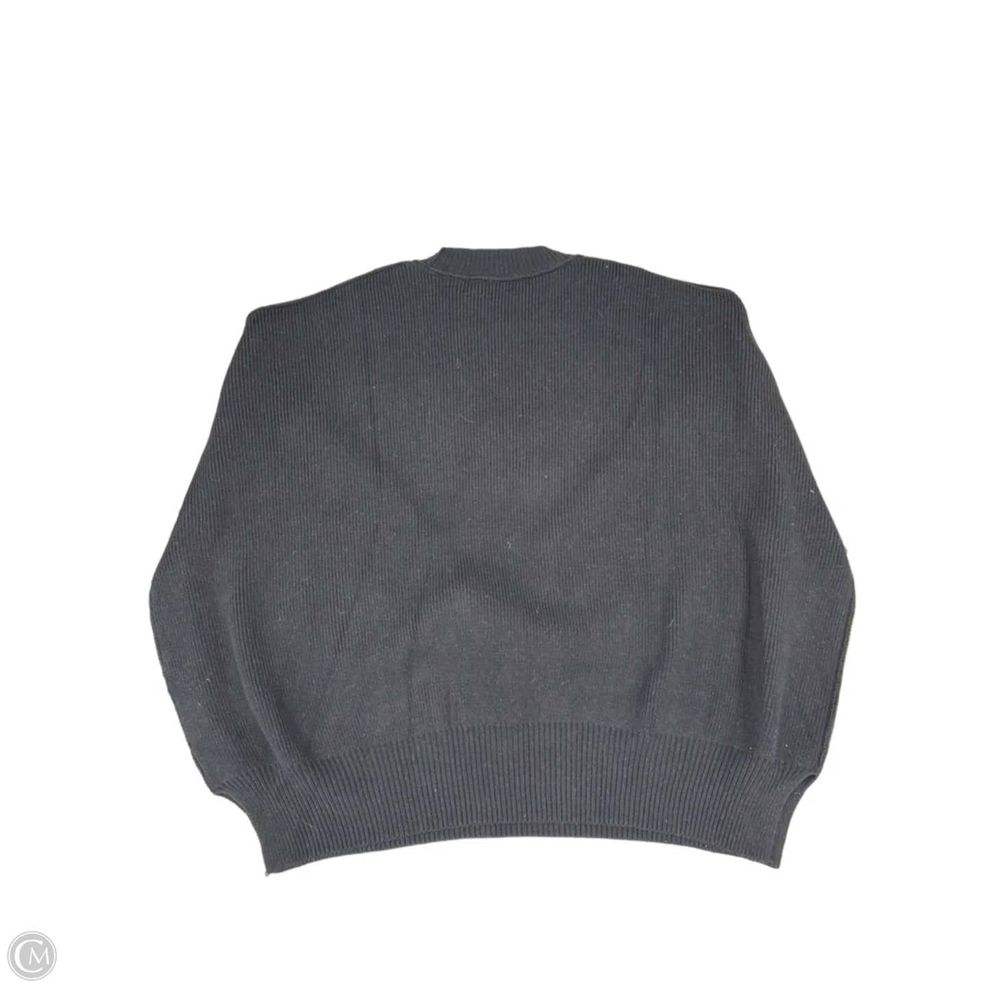 Sweater By Free People In Black, Size: S