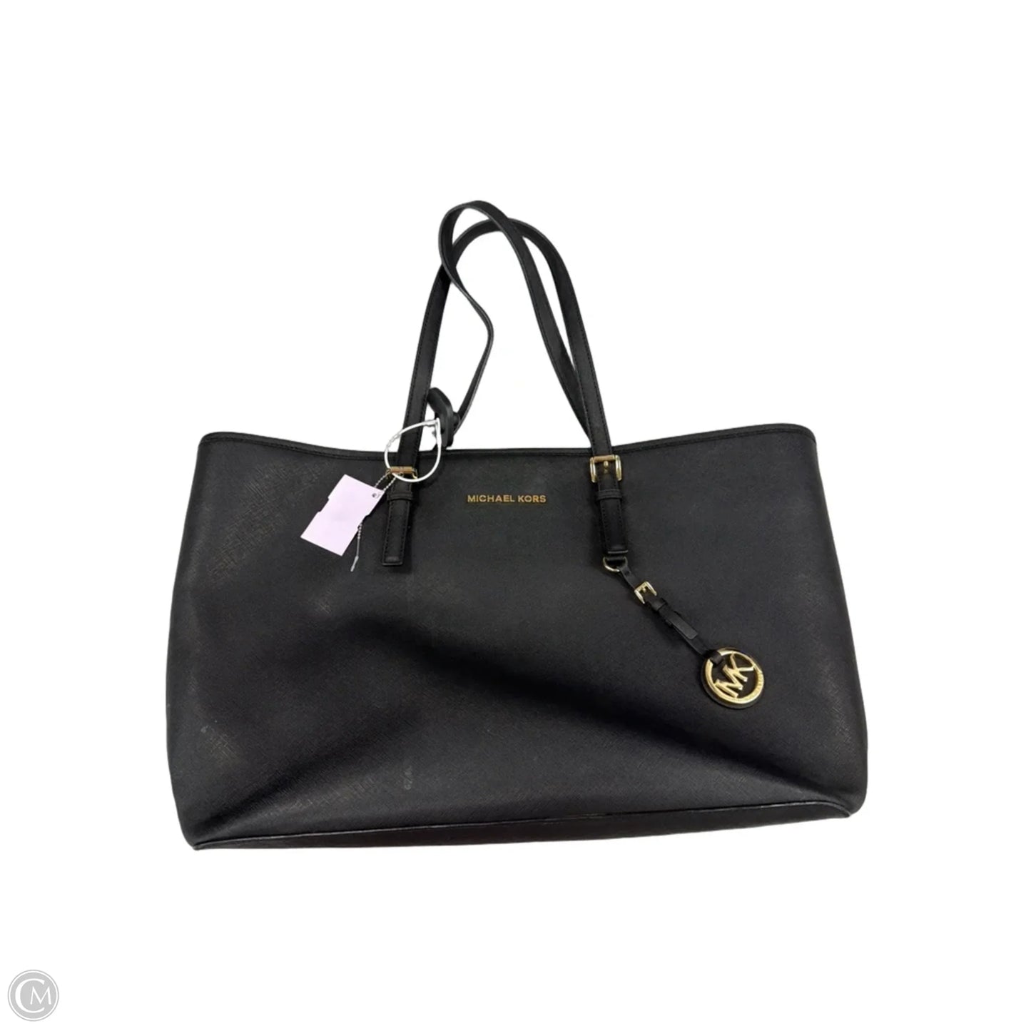 Handbag By Michael By Michael Kors, Size: Large