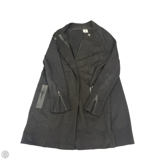 Cardigan By Cabi In Black, Size: M