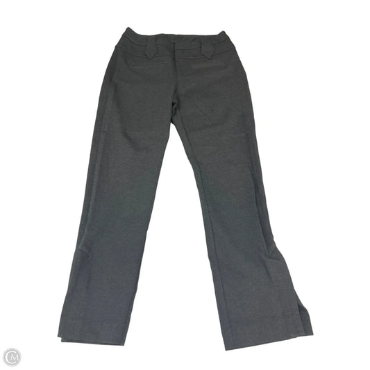 Pants Other By Cabi In Grey, Size: 4