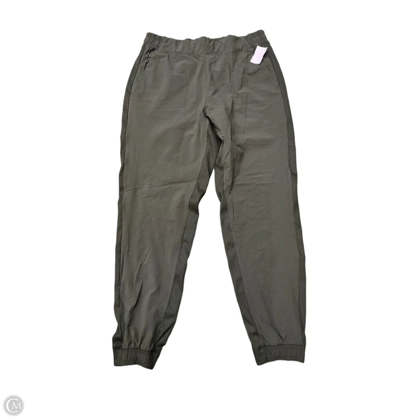 Pants Joggers By Athleta In Green, Size: 12