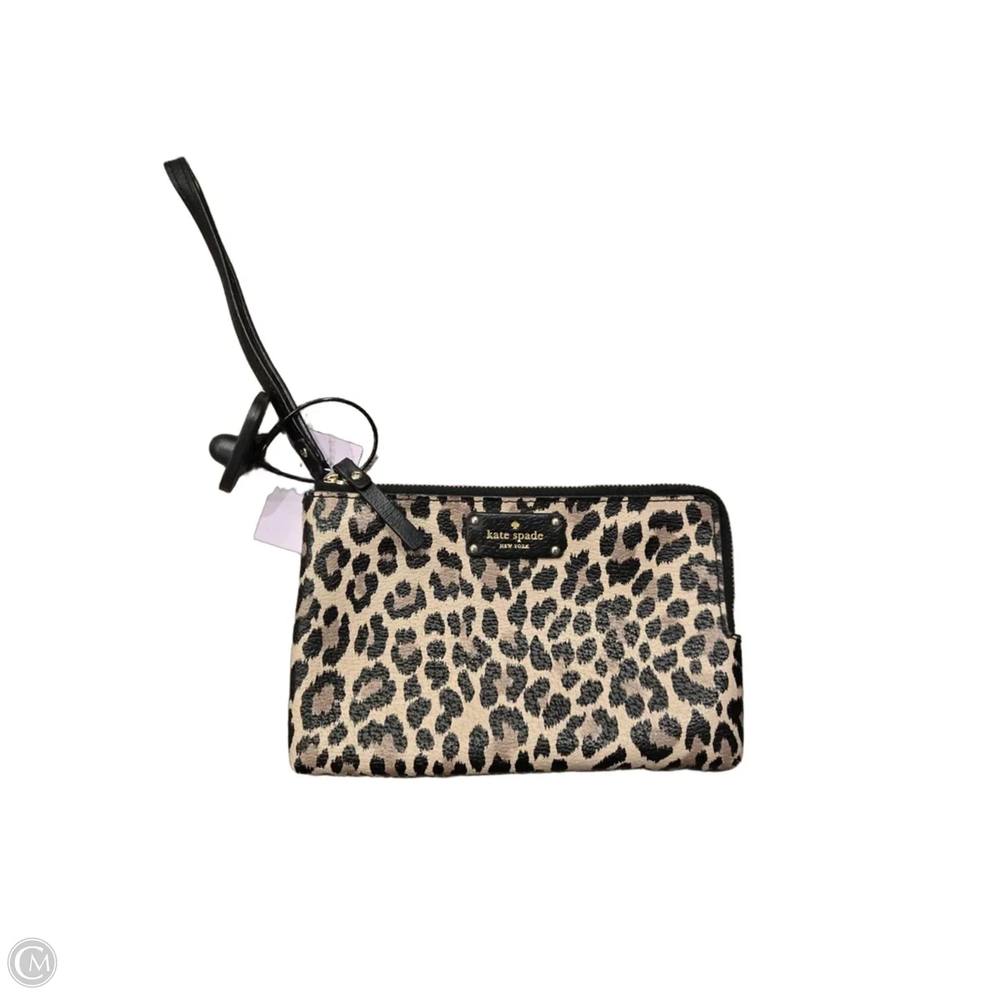 Wristlet Designer By Kate Spade, Size: Small