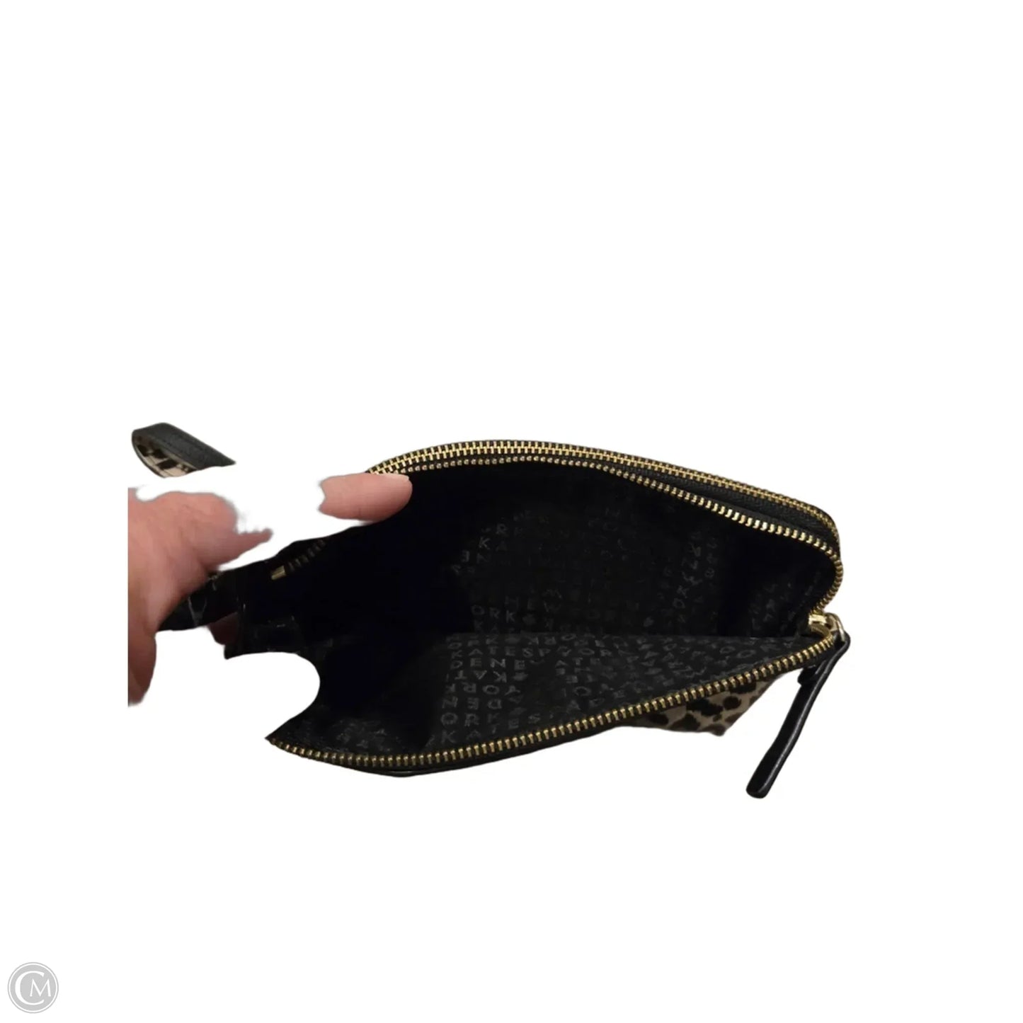 Wristlet Designer By Kate Spade, Size: Small