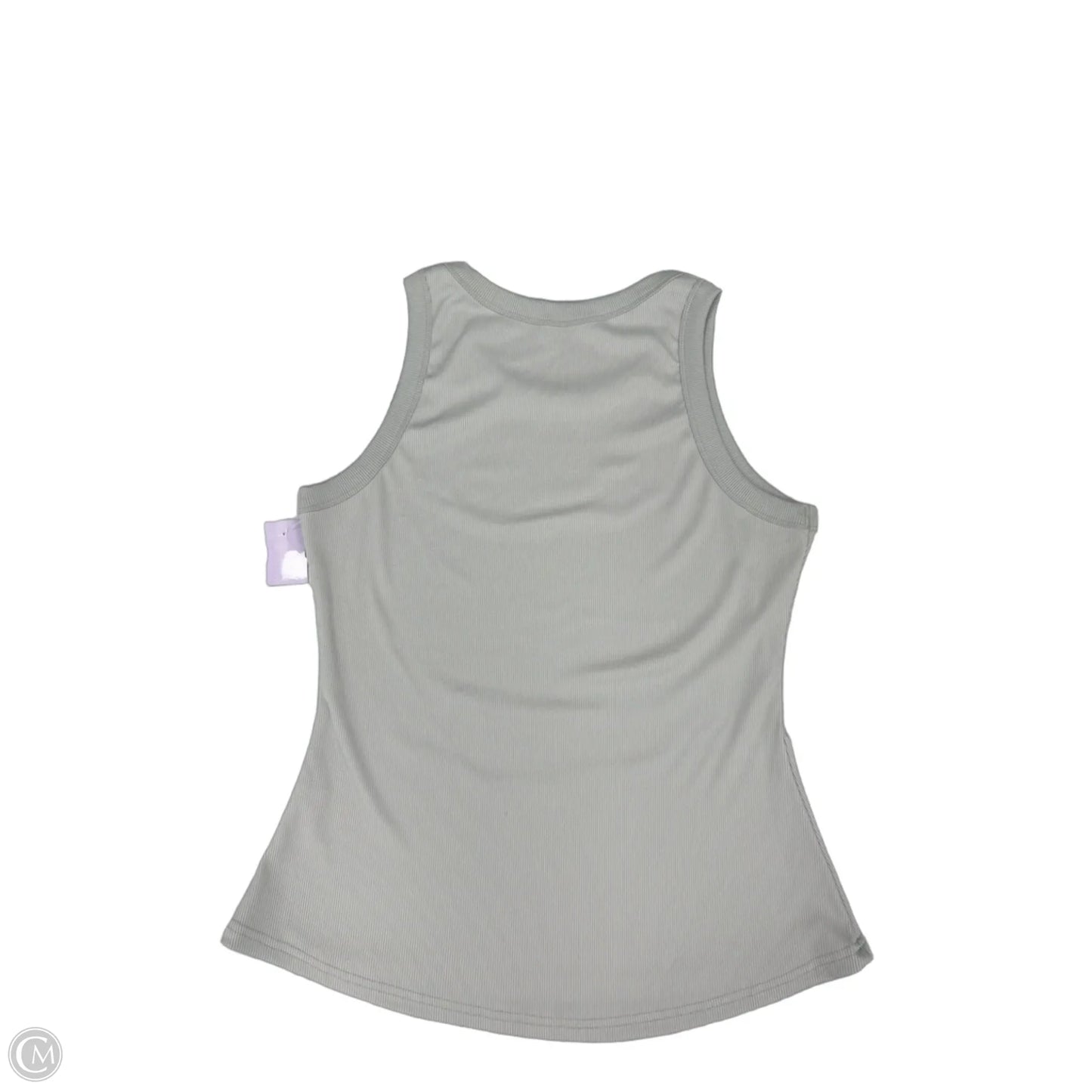Tank Top By Cmf In Grey, Size: Xl