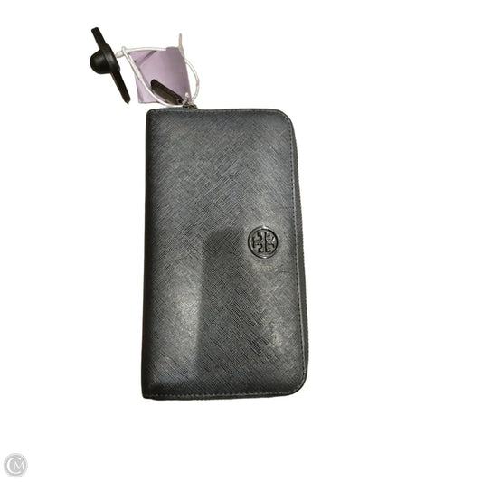 Wallet Designer By Tory Burch, Size: Medium
