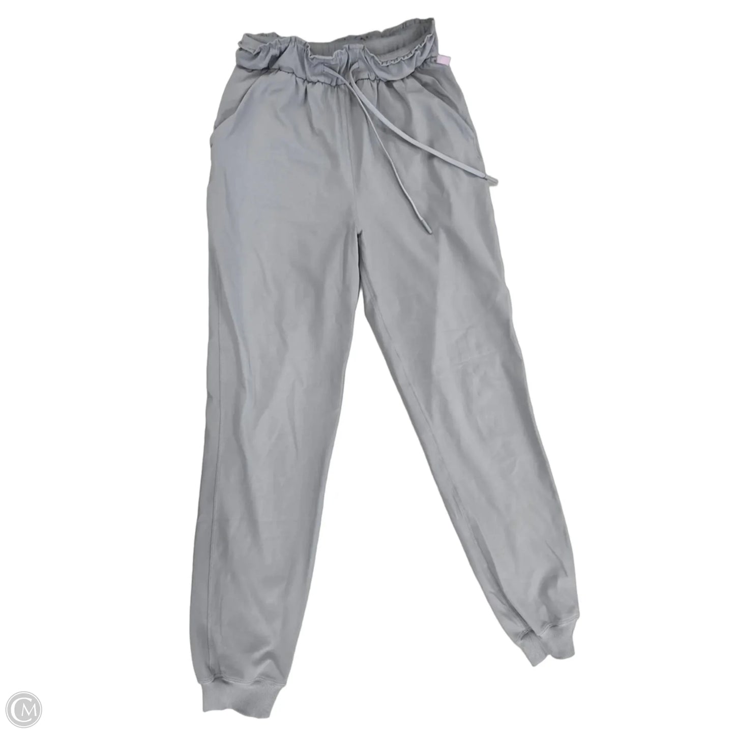 Pants Joggers By Lululemon In Grey, Size: 2