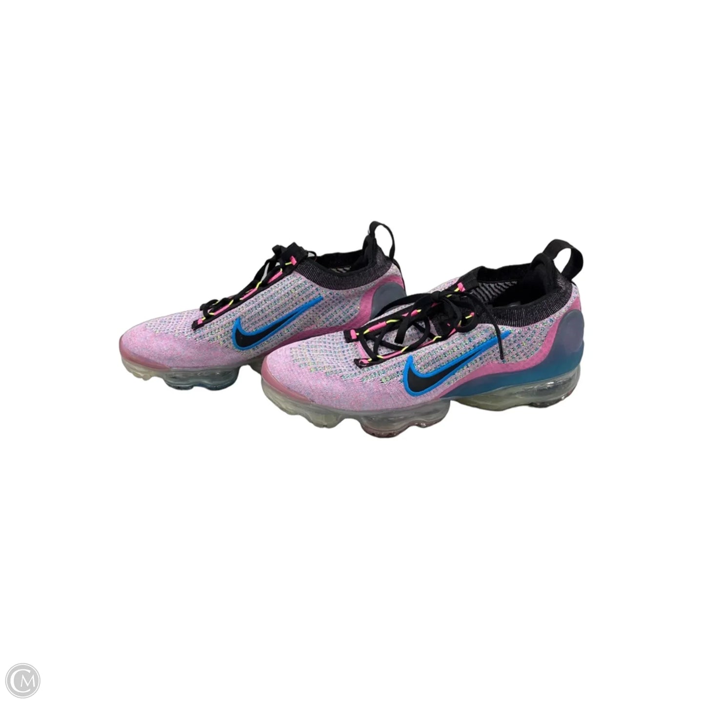 Shoes Athletic By Nike In Pink, Size: 9.5