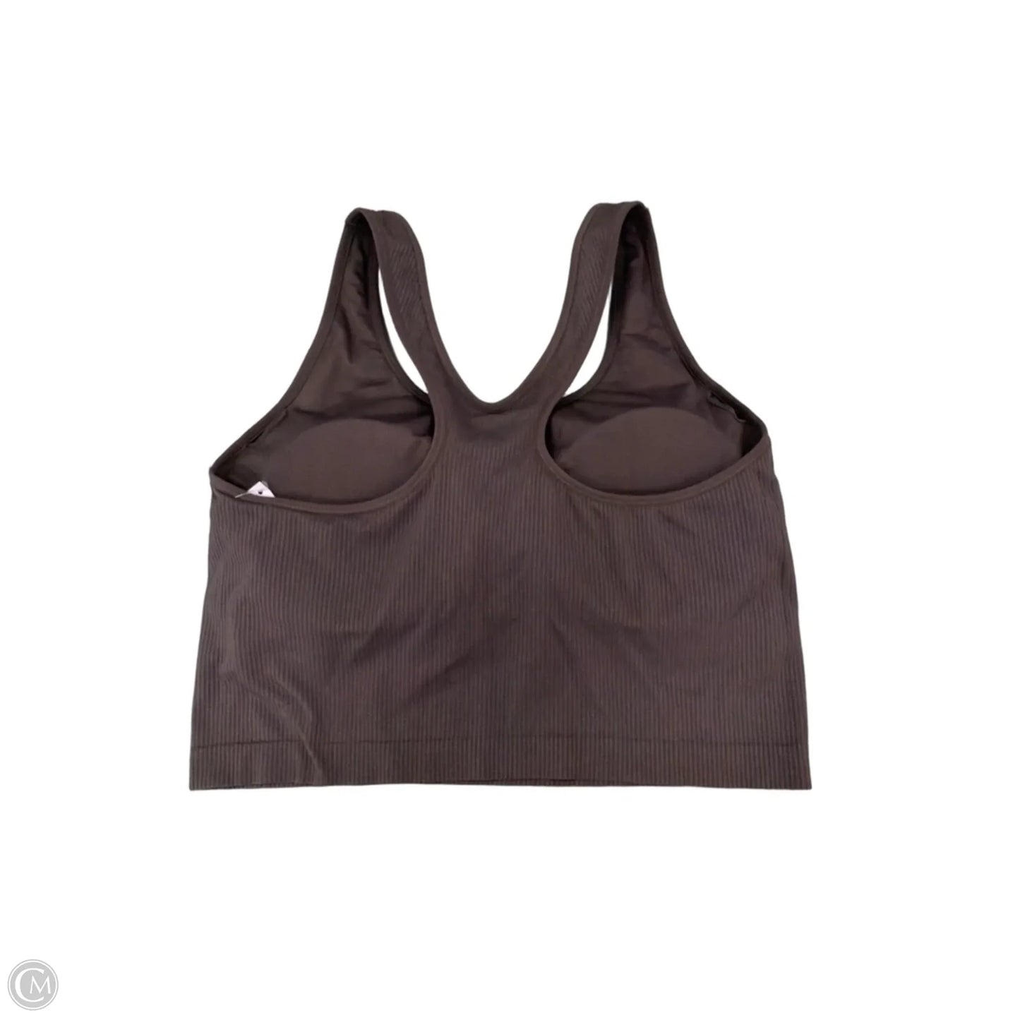 Athletic Tank Top By Calia In Purple, Size: Xl