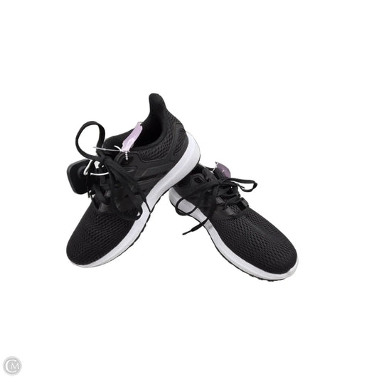 Shoes Athletic By Adidas In Black, Size: 6.5