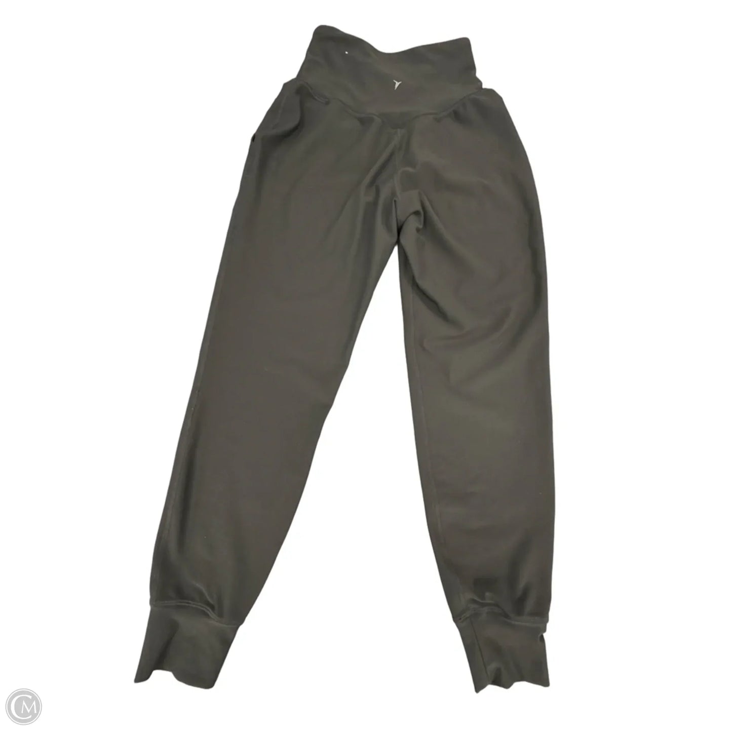 Pants Joggers By Old Navy In Green, Size: Xs