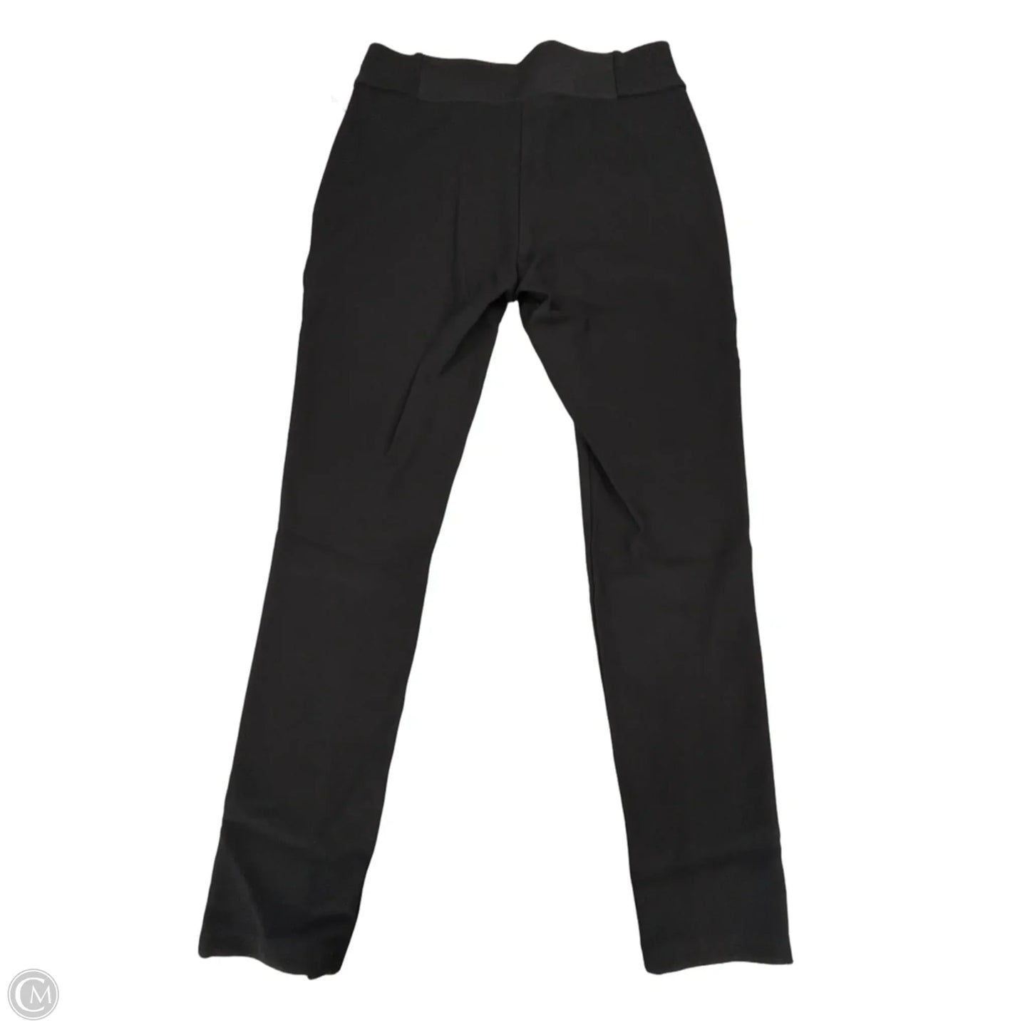 Pants Leggings By Frank Lyman In Black, Size: 12