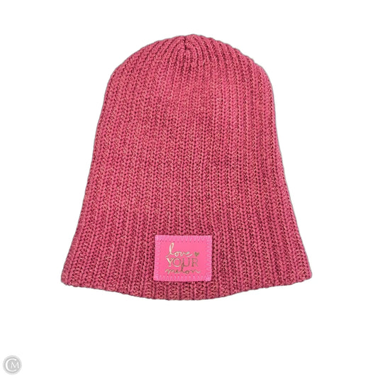 Hat Beanie By Love Your Melon