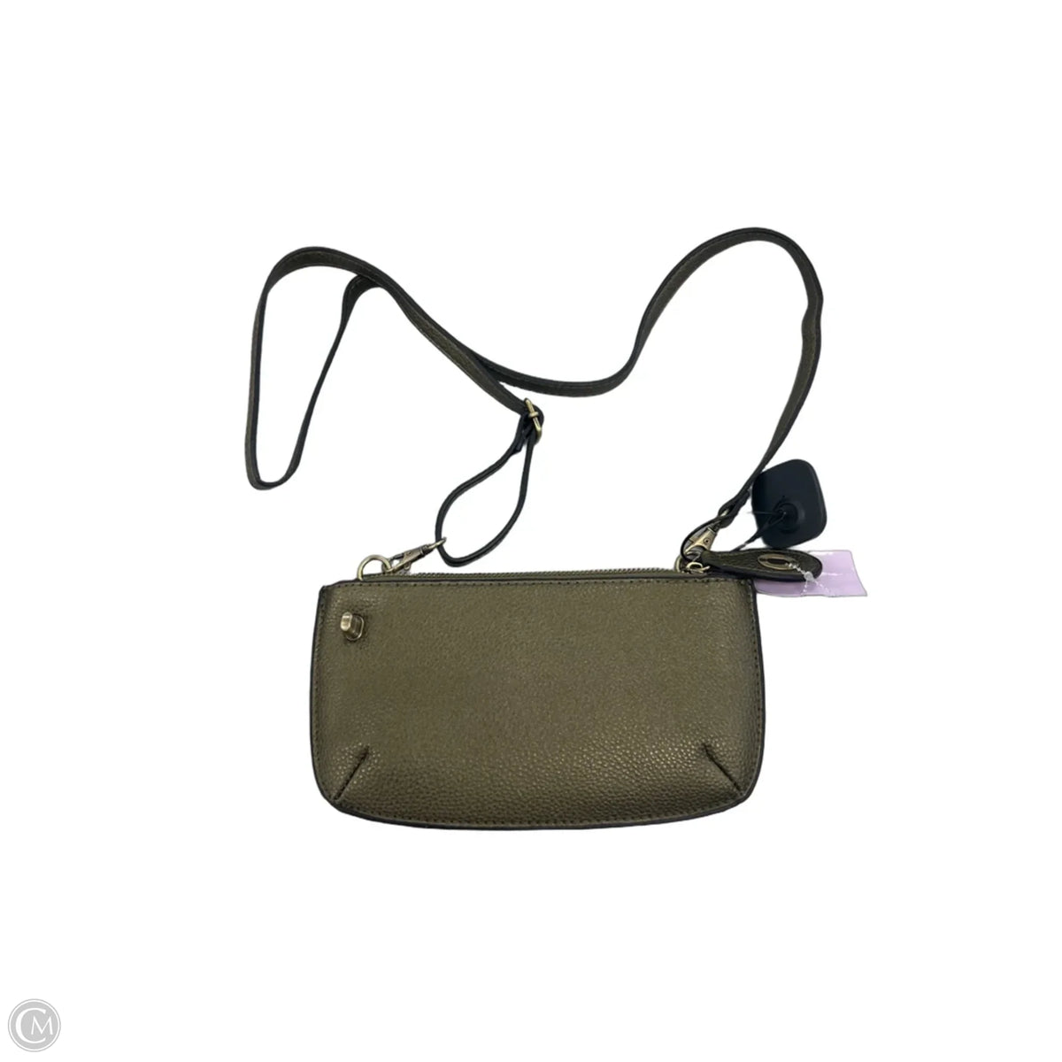 Crossbody By Joy, Size: Small