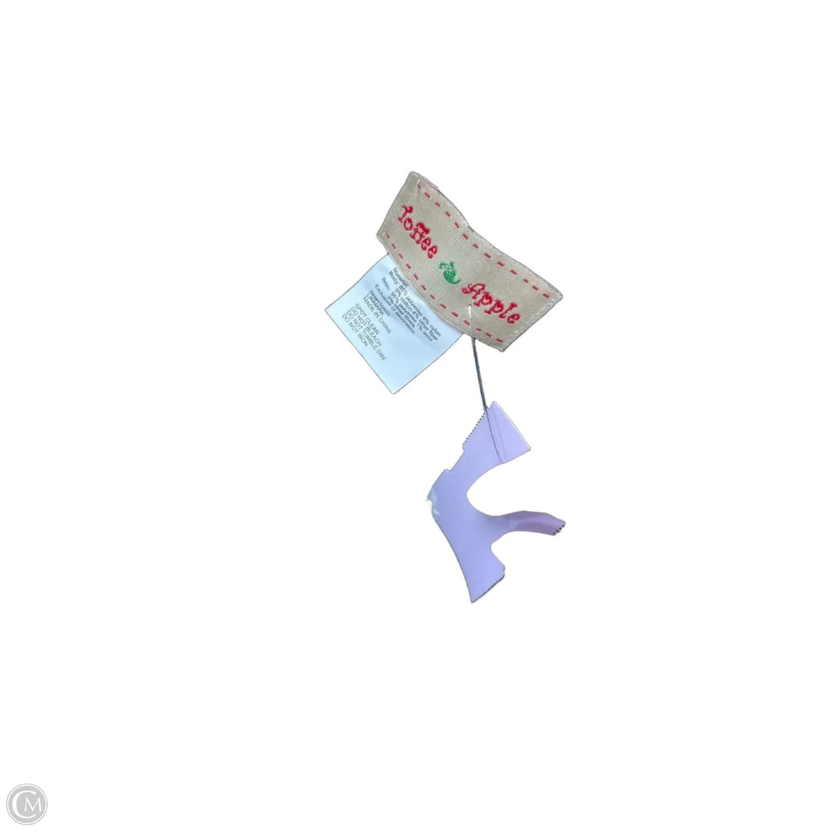 Hat Bucket By Cme