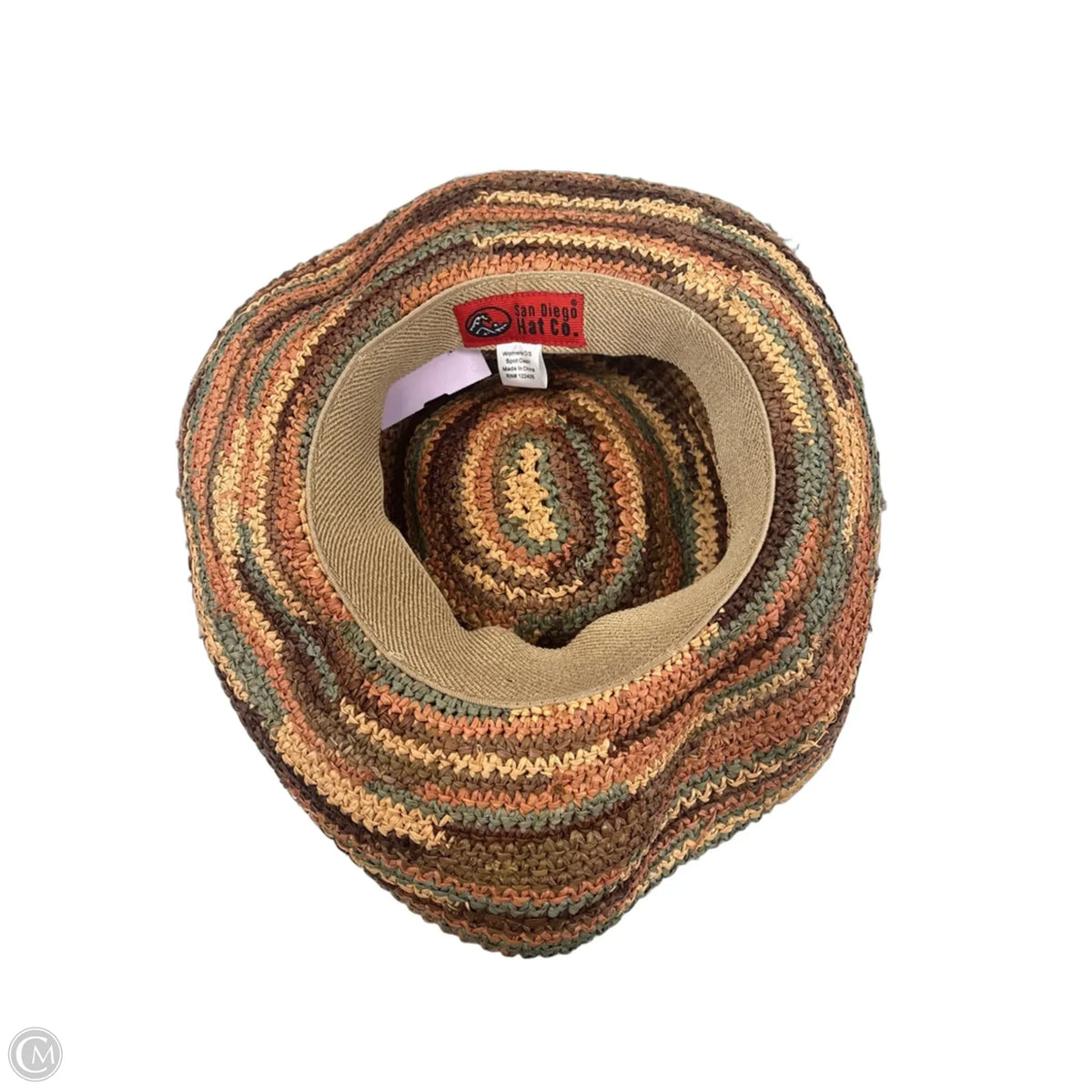 Hat Sun By Cme