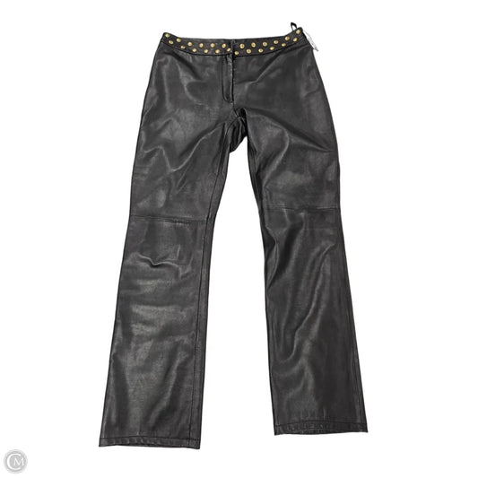 Pants Other By Doncaster In Black, Size: 6