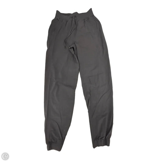 Pants Joggers By Lululemon In Black, Size: 4