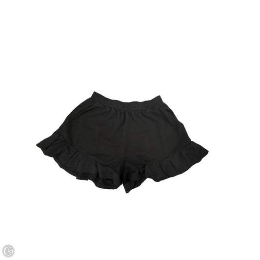 Shorts By Lush In Black, Size: 6