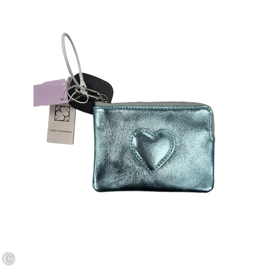 Coin Purse By Cmf, Size: Small