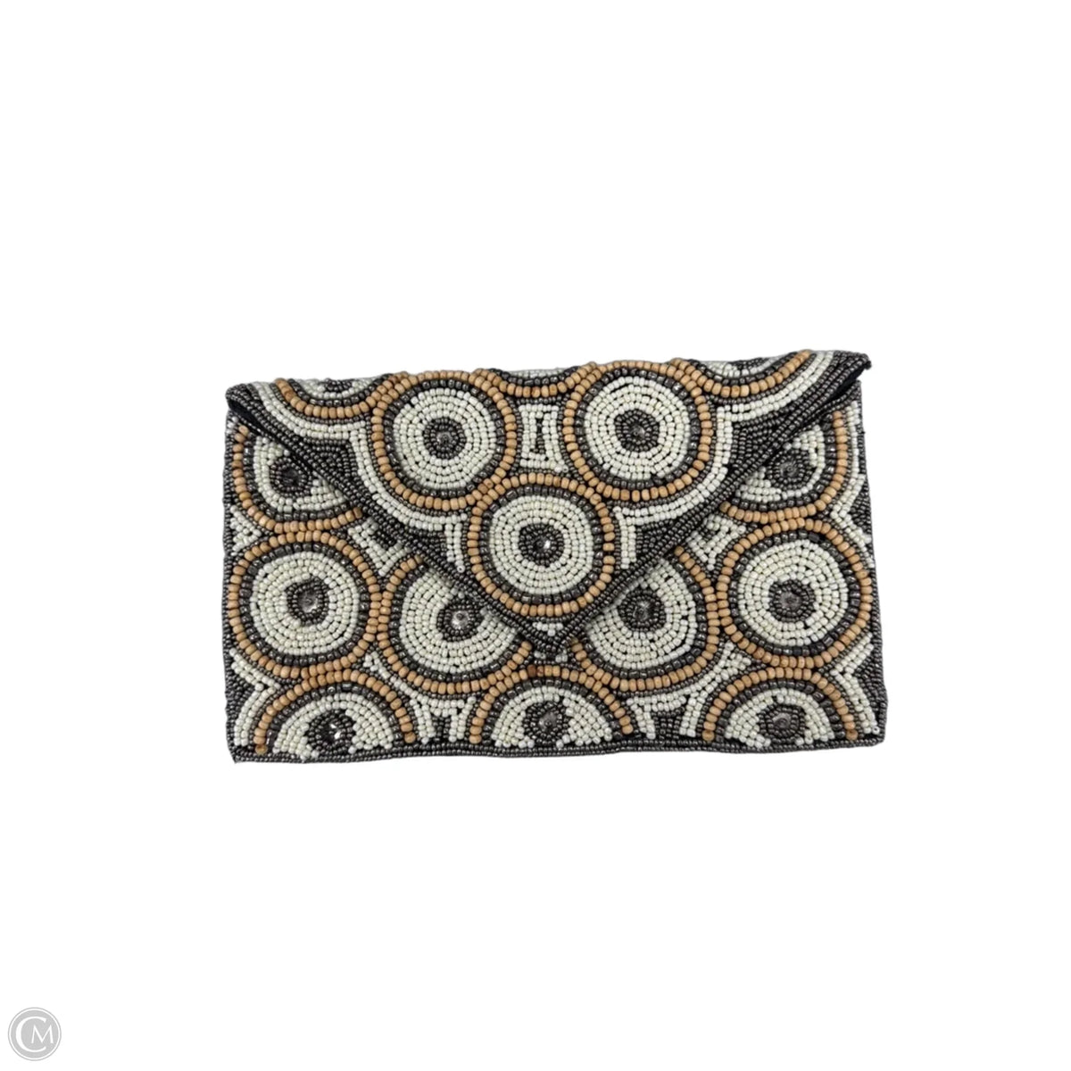 Clutch By Cmc, Size: Medium
