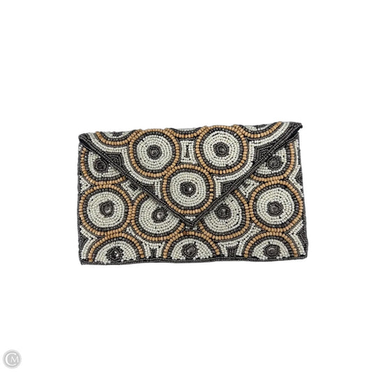 Clutch By Cmc, Size: Medium