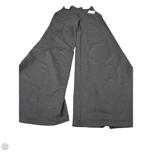 Athletic Pants By Halara In Black, Size: S