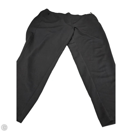 Pants Lounge By 32 Degrees In Black, Size: Xxl