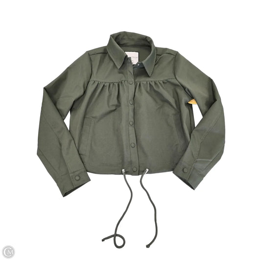 Jacket Other By Bagatelle In Green, Size: S