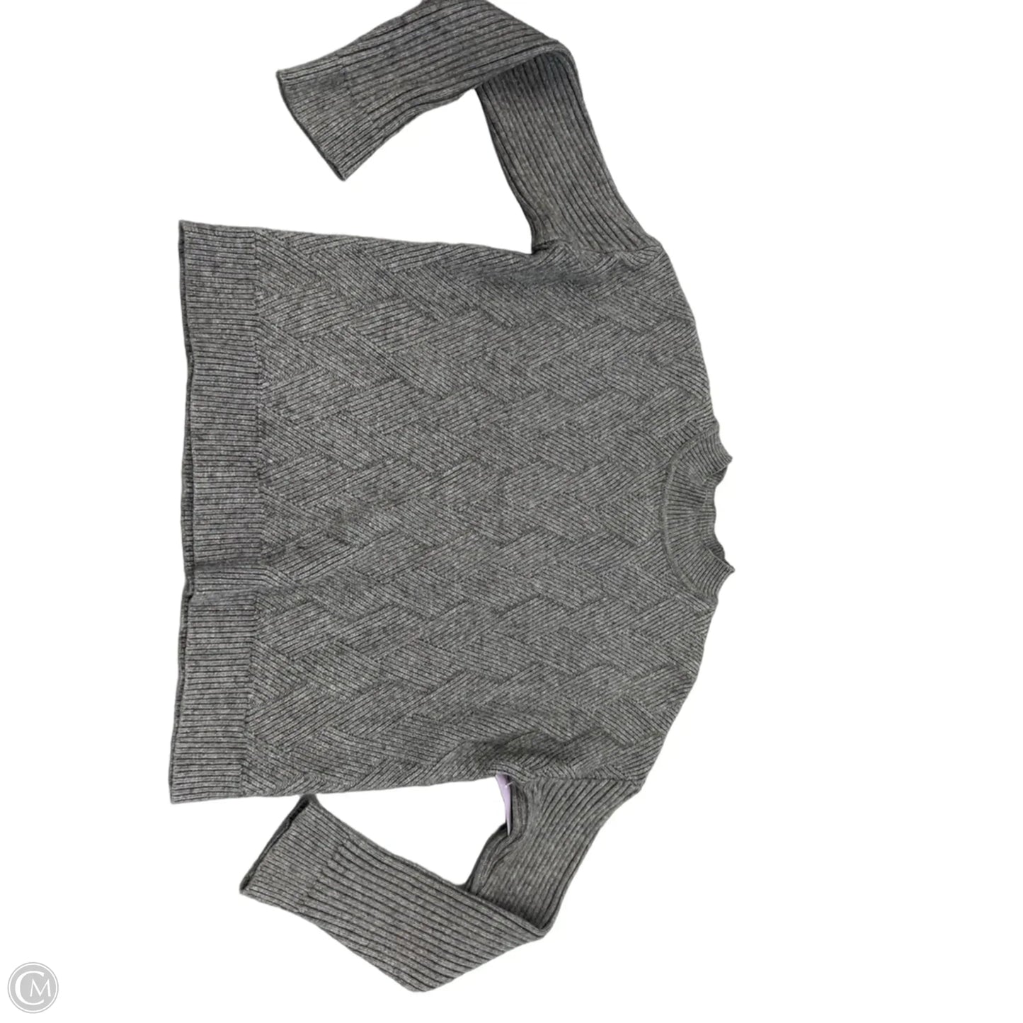 Sweater By Cmc In Green, Size: S