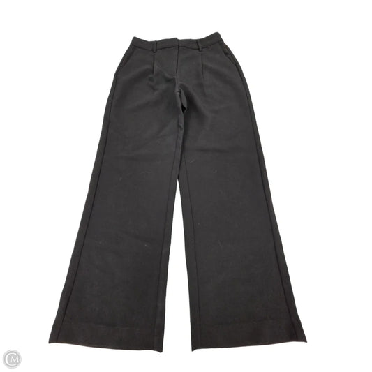 Pants Wide Leg By Old Navy In Black, Size: 6