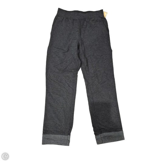 Pants Lounge By Lululemon In Grey, Size: 2