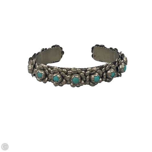 Bracelet Cuff By Cmc