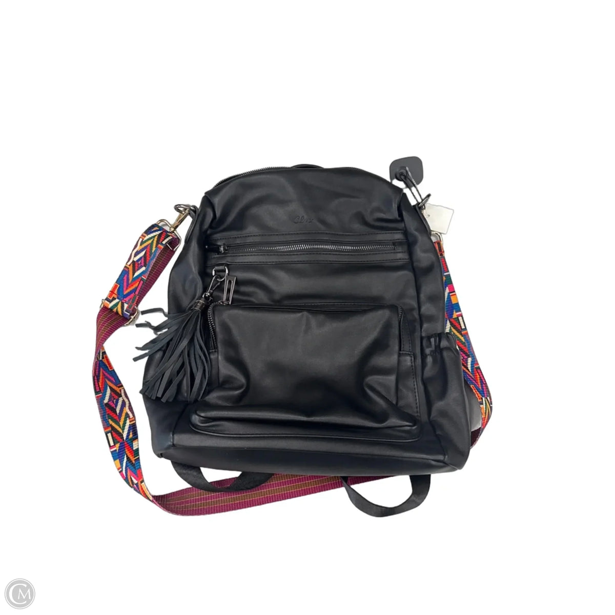 Backpack By Cluci, Size: Large