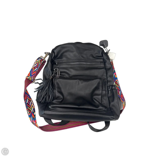 Backpack By Cluci, Size: Large