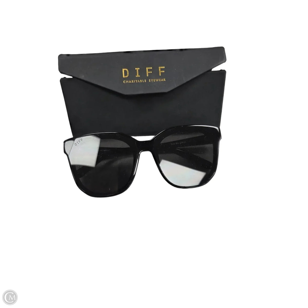 Sunglasses By Diff